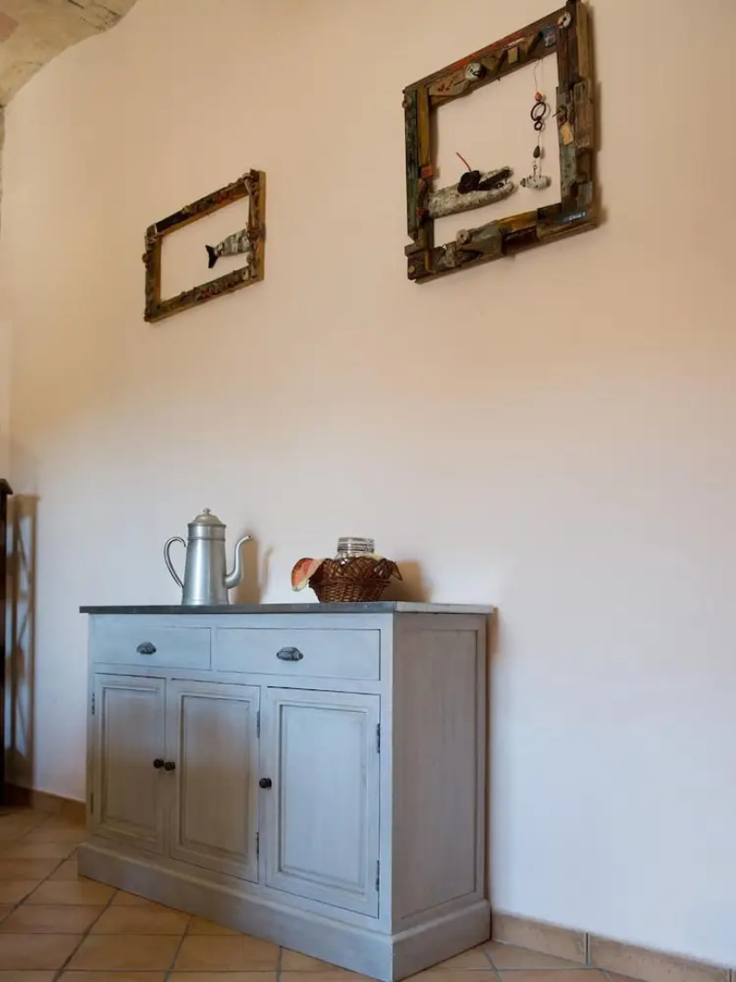 Agriturismo Casa dell'Orto