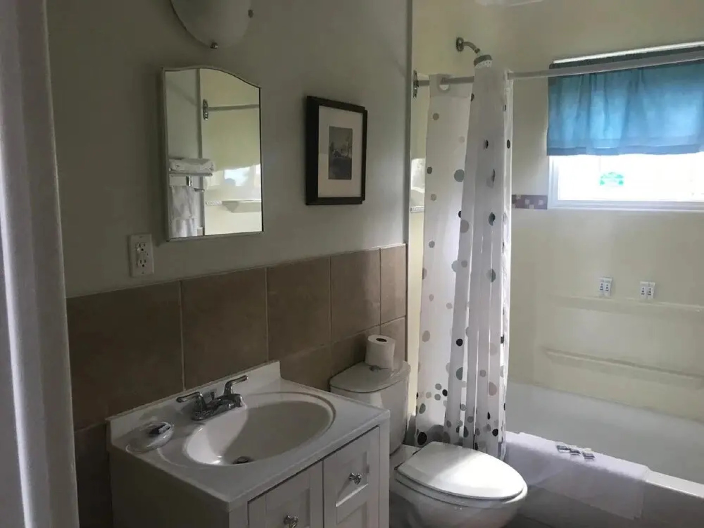 Anchor Motel Bedeque