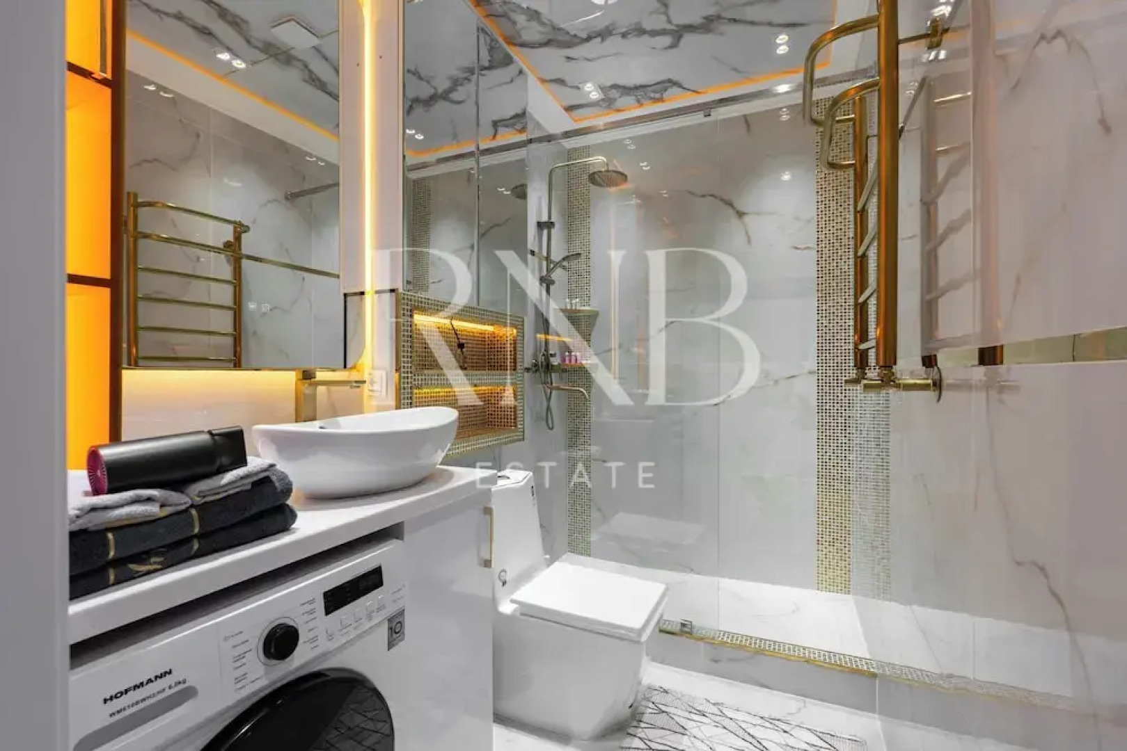 Kamolon 113 by RNB estate