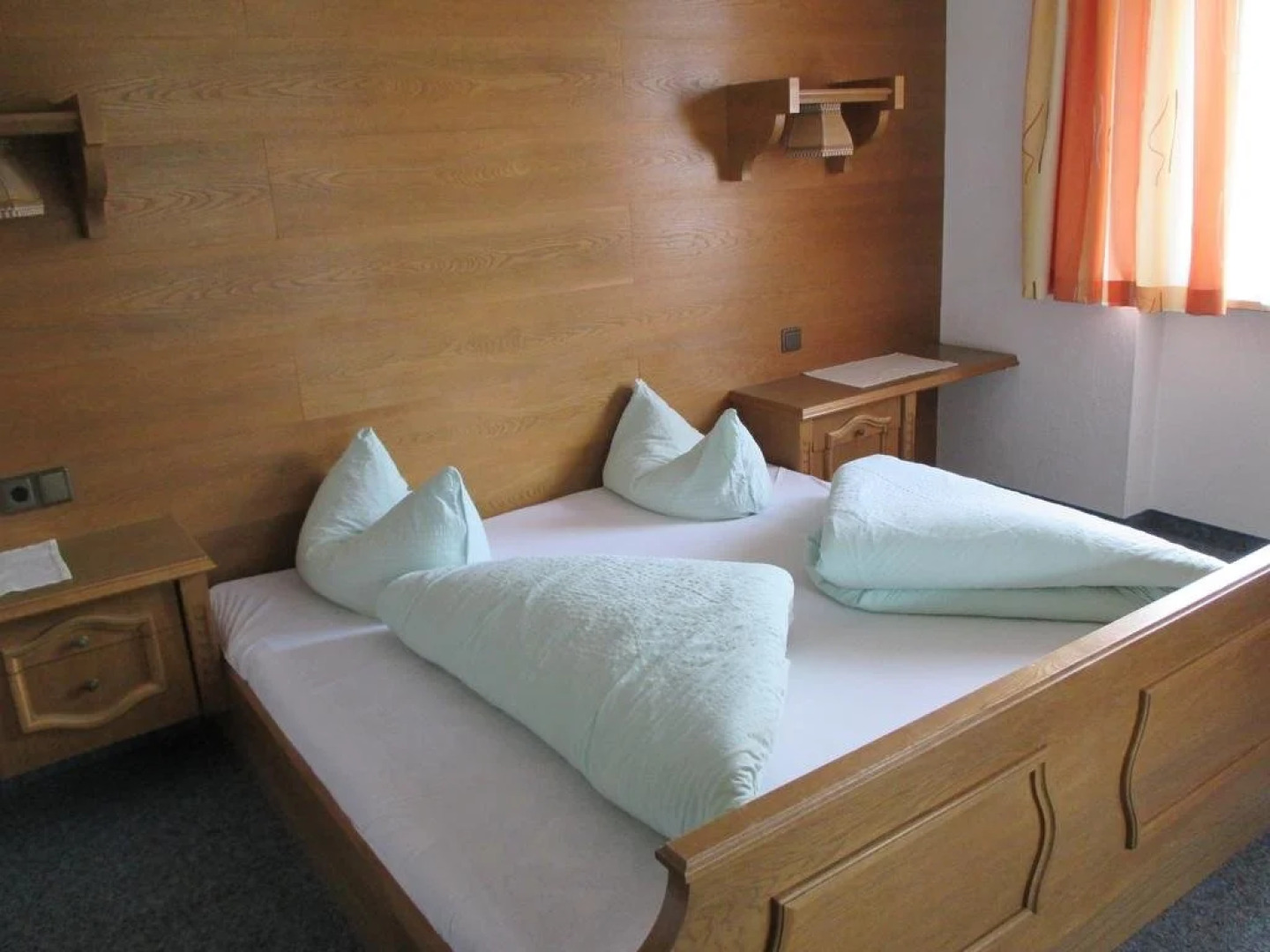 Gästehaus Klammerschneider