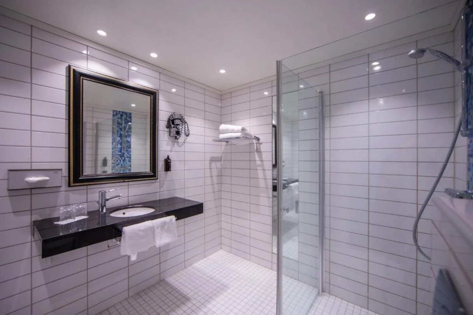 Quality Hotel Prinsen