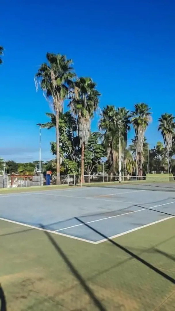 Beach World Park Hotel