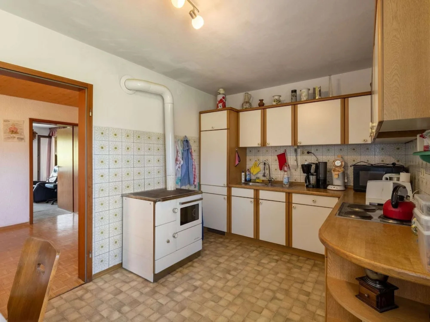 Peaceful Nature Stay, Bavaria