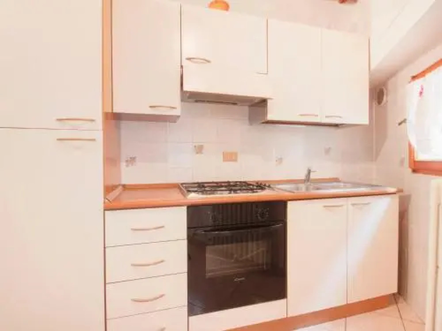 Locazione turistica Via Vannocci