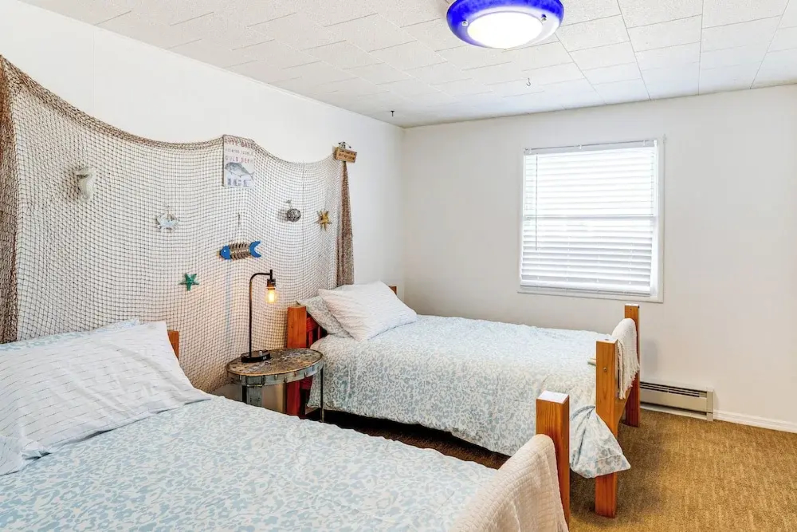Walk to Beach & Harbor: Spacious Westport Apt!