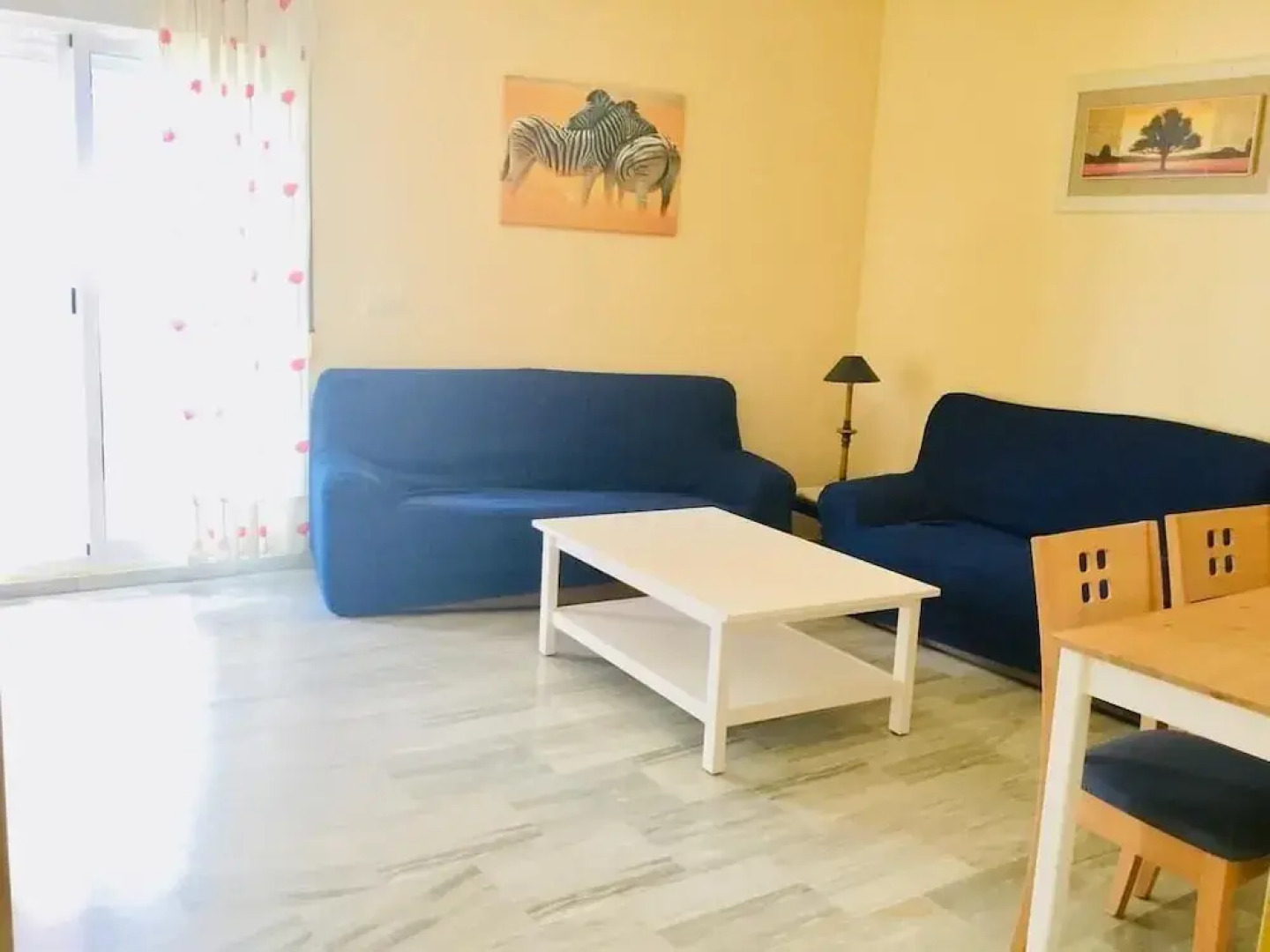 Apartamento Global 70