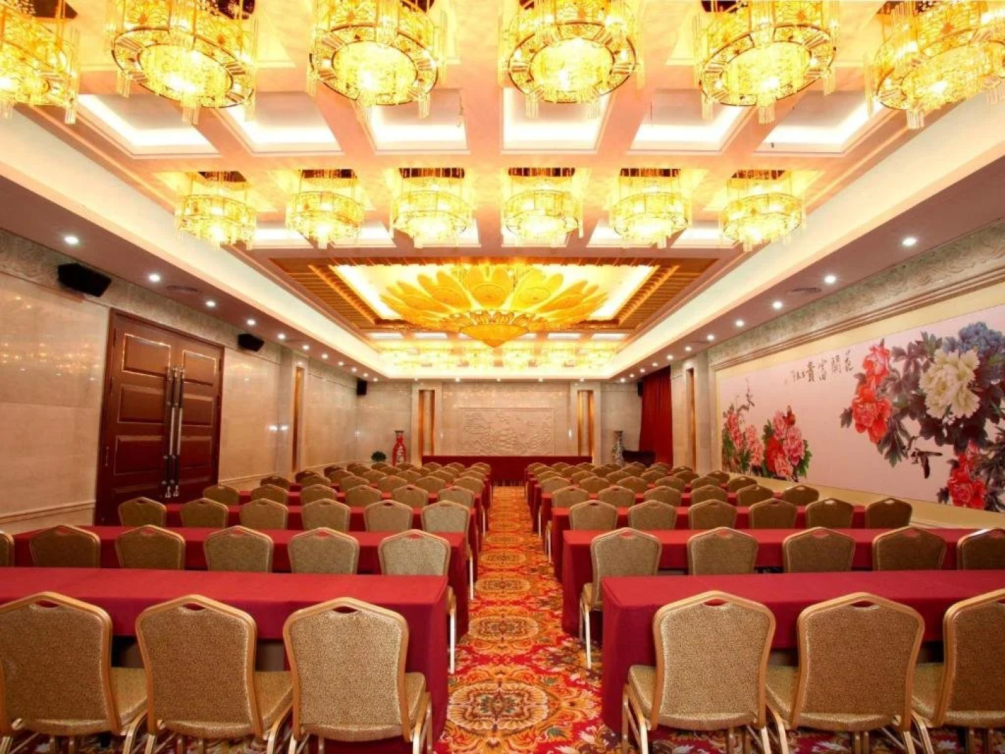 Wanfu International Hotel