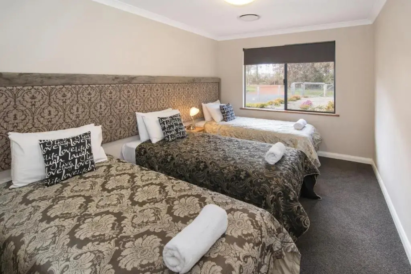 Redgate Forest Retreat