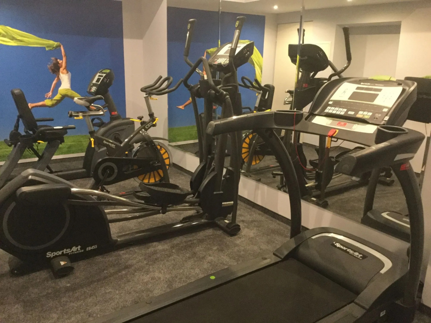 IBB Hotel Grand Hotel Lublin