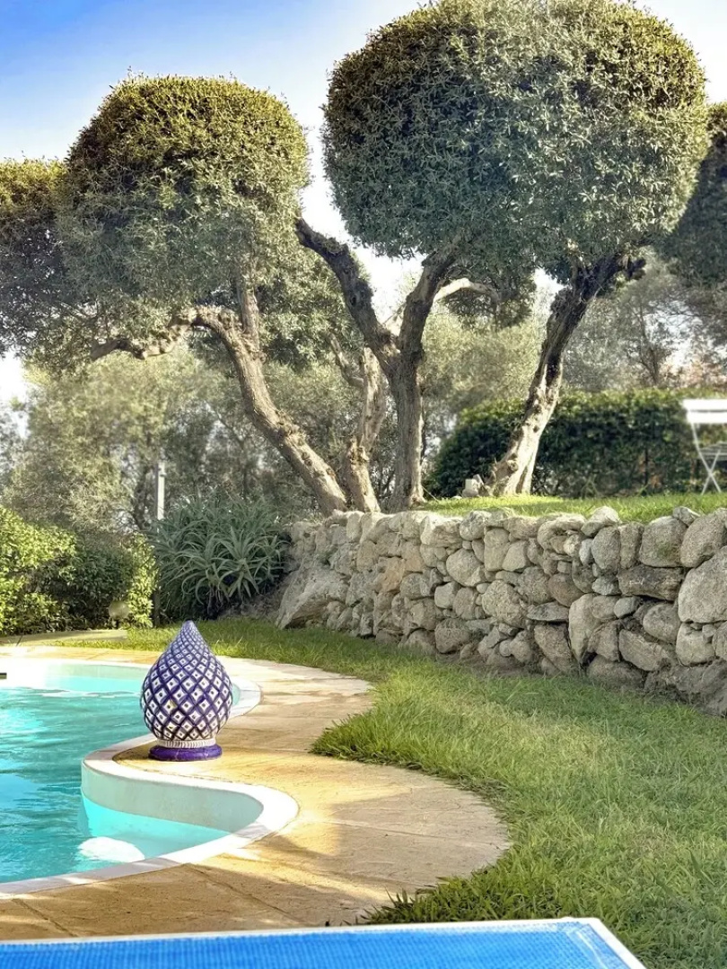 Villa Acquaro Santa Caterina