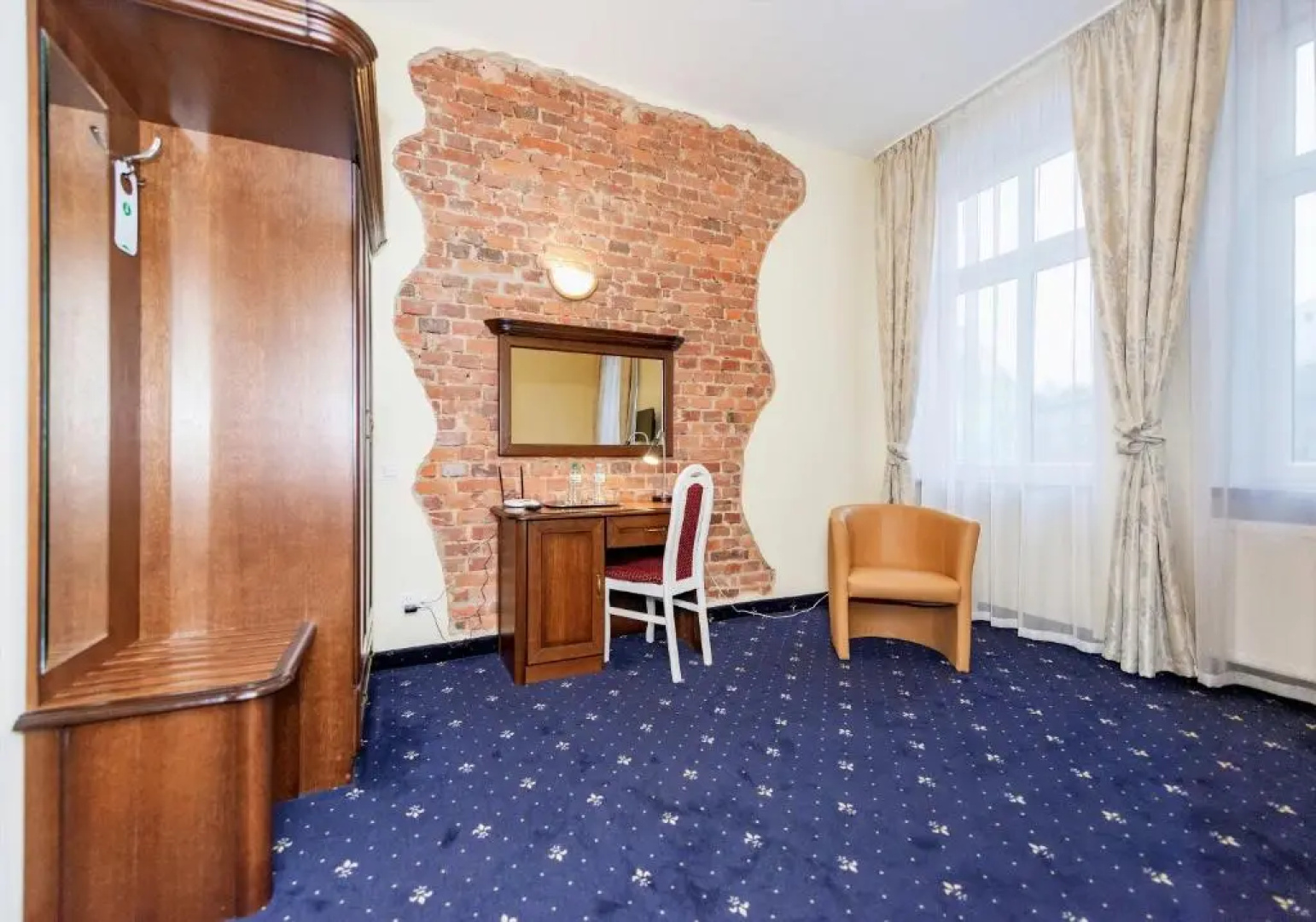 Hotel Marczewski