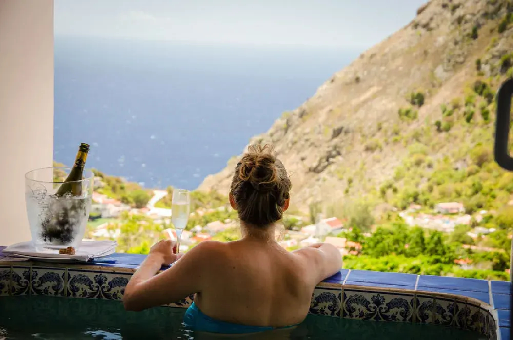 Queen's Garden Resort & Spa