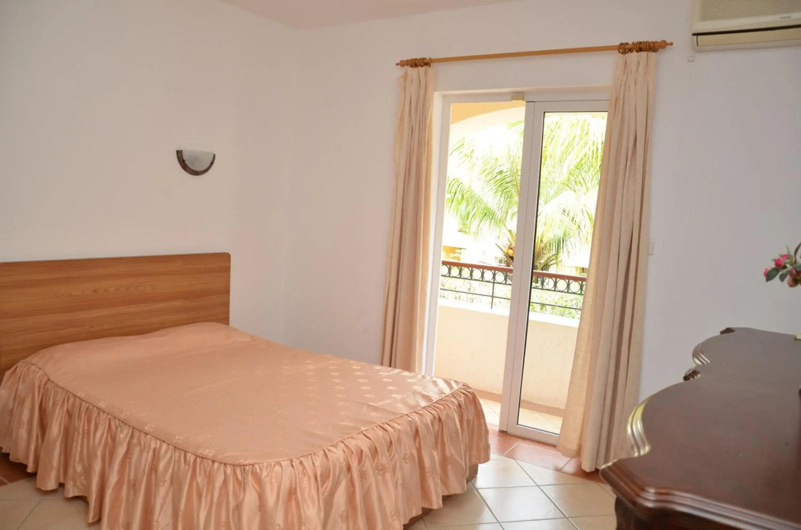 Residences Beach Apartment