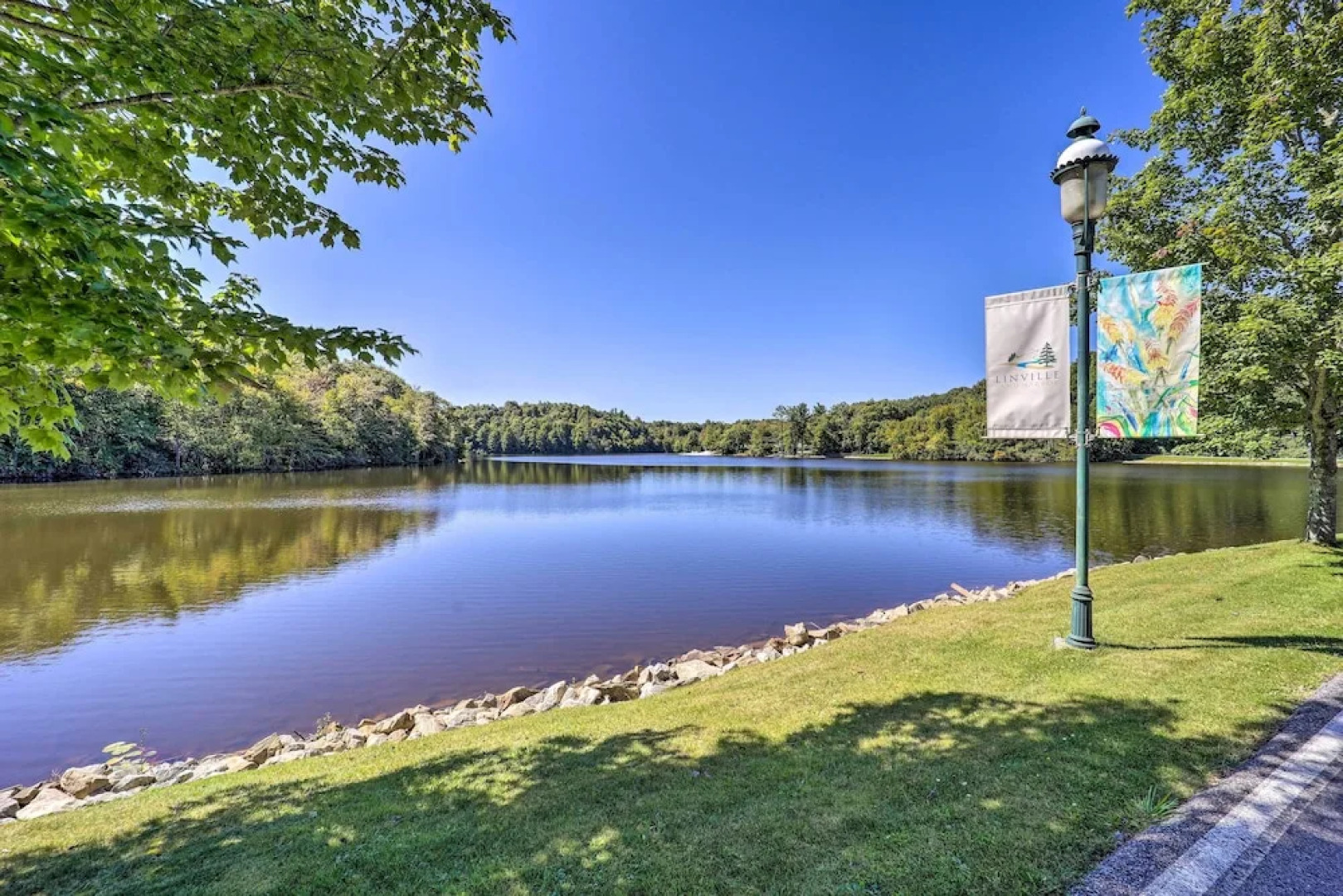 Upscale Blue Ridge Mtns Escape: Great for Groups!