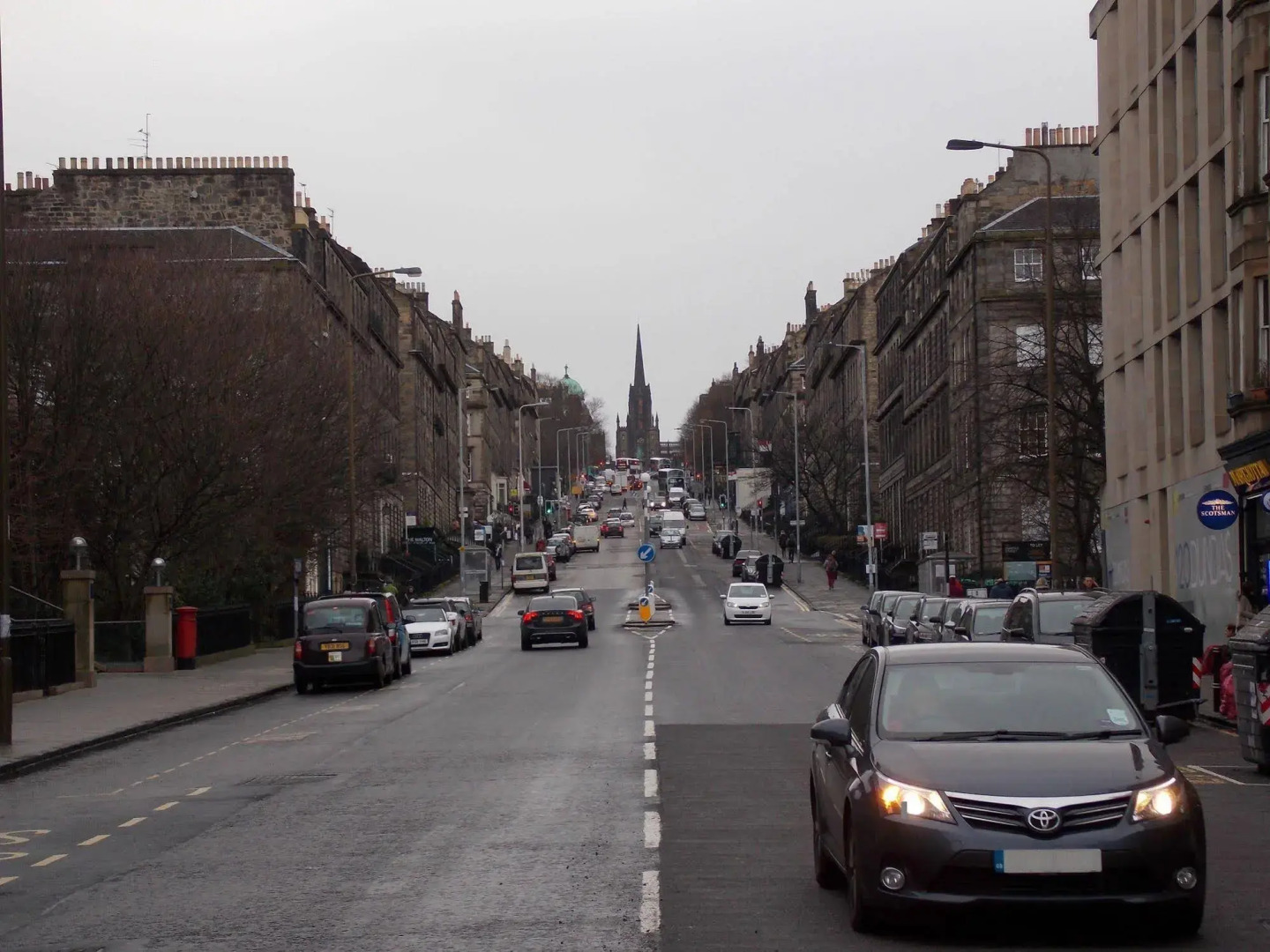 Violet Bank Apartment New Town