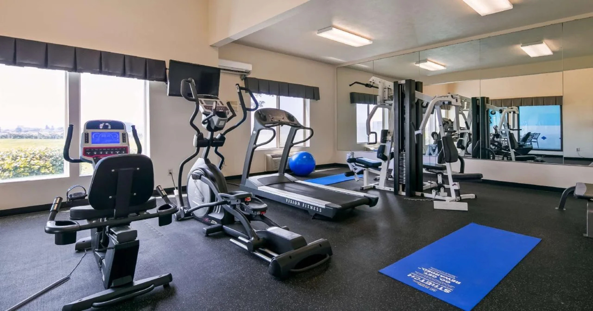 Best Western Plus Grapevine Inn