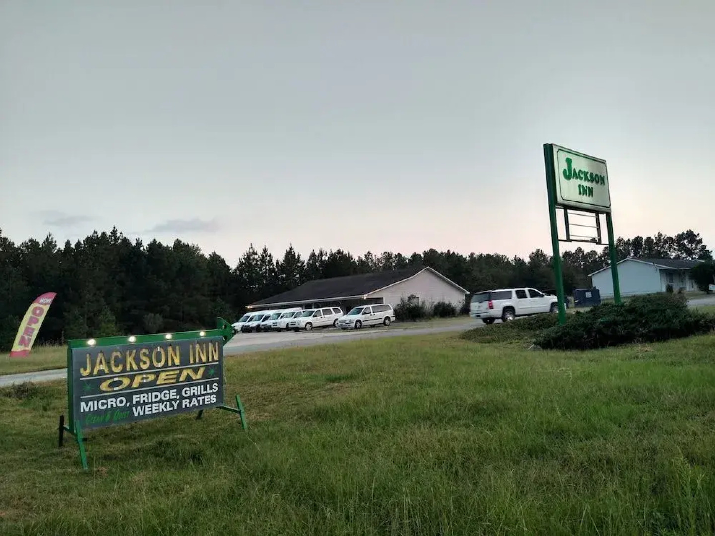 Hotel McIntyre By Oyo