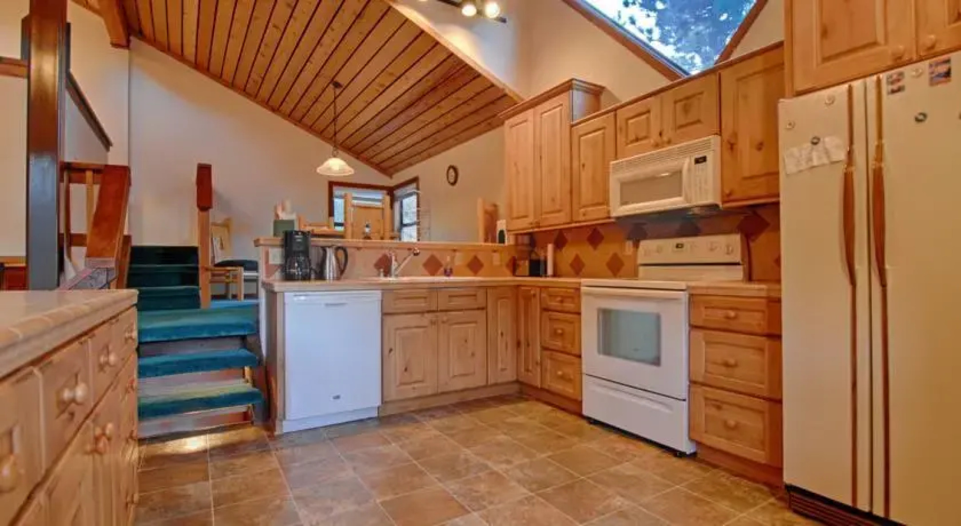 Blum Home by Tahoe Vacation Rentals