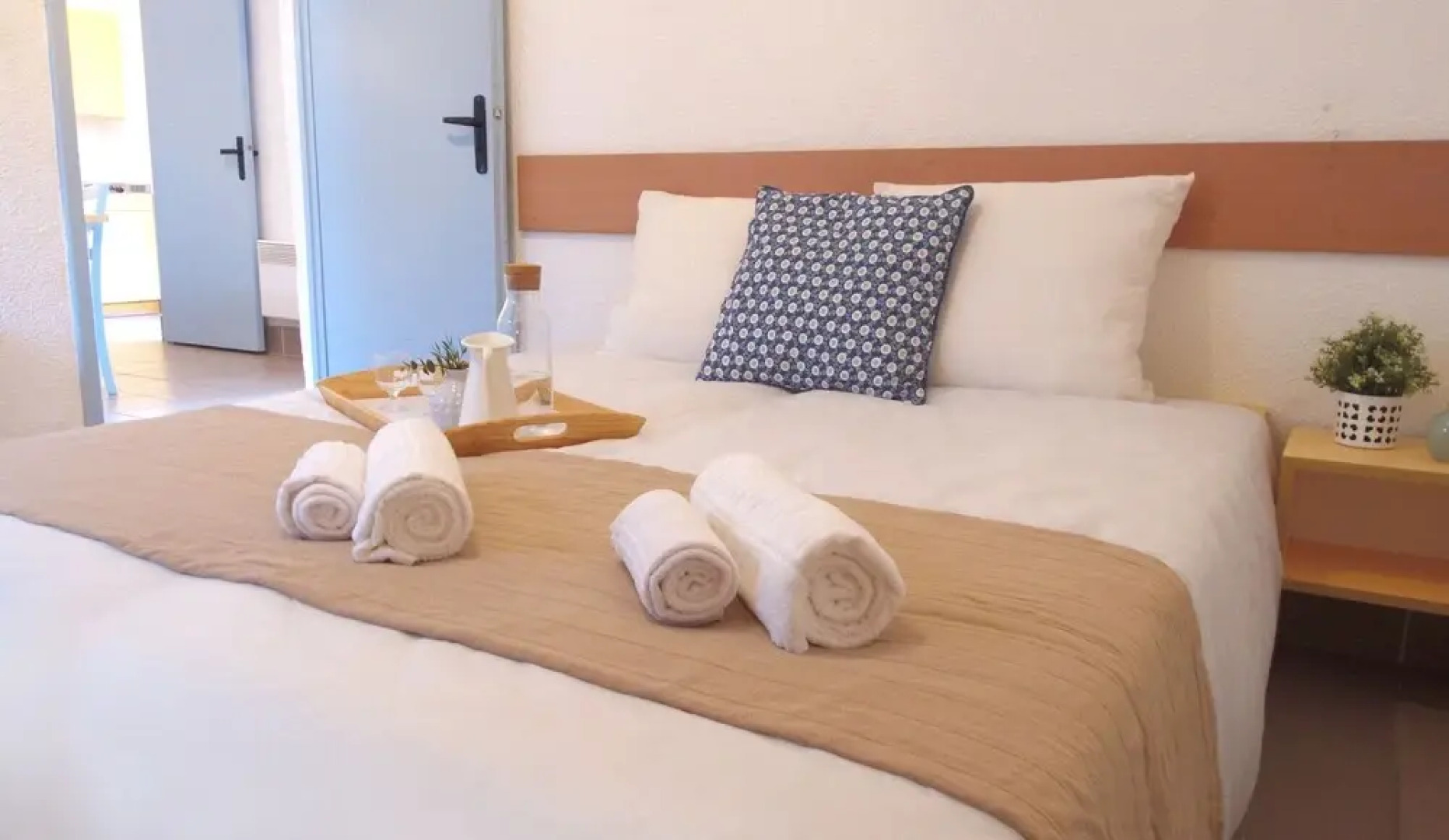 VVF Club Intense Les Portes Du Roussillon Le Barcarès