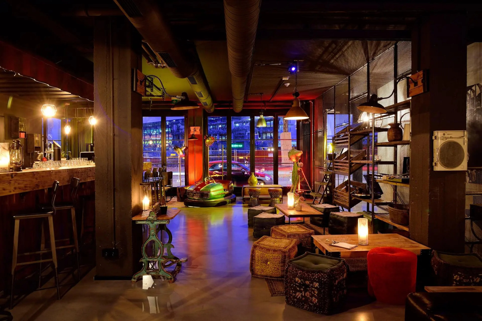 STAYTION Hotel Mannheim