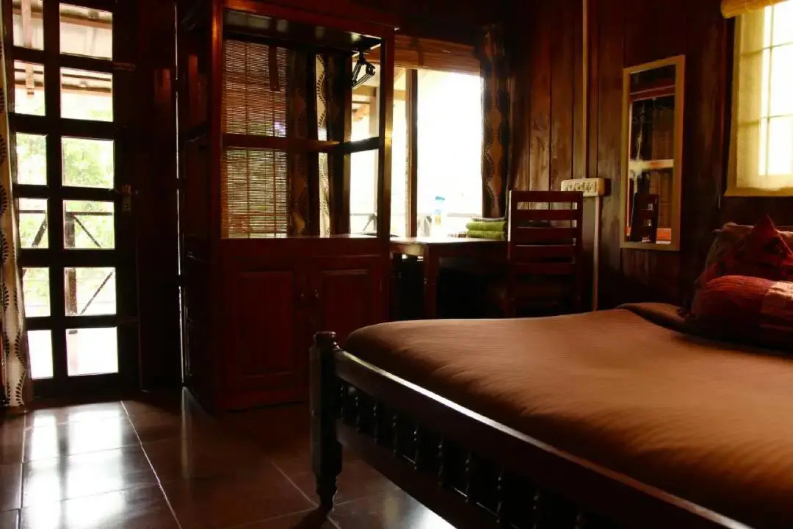 Jungle Retreat Wayanad