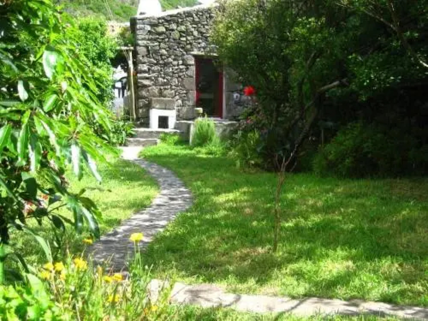 O Palheiro Holiday Apartment