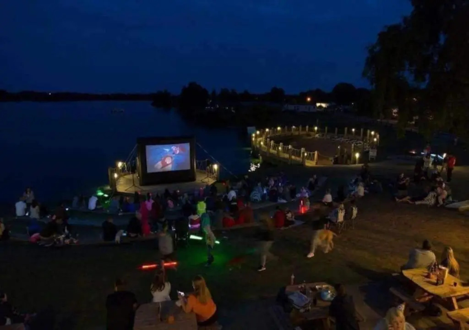 Luxury Hot Tub Retreat