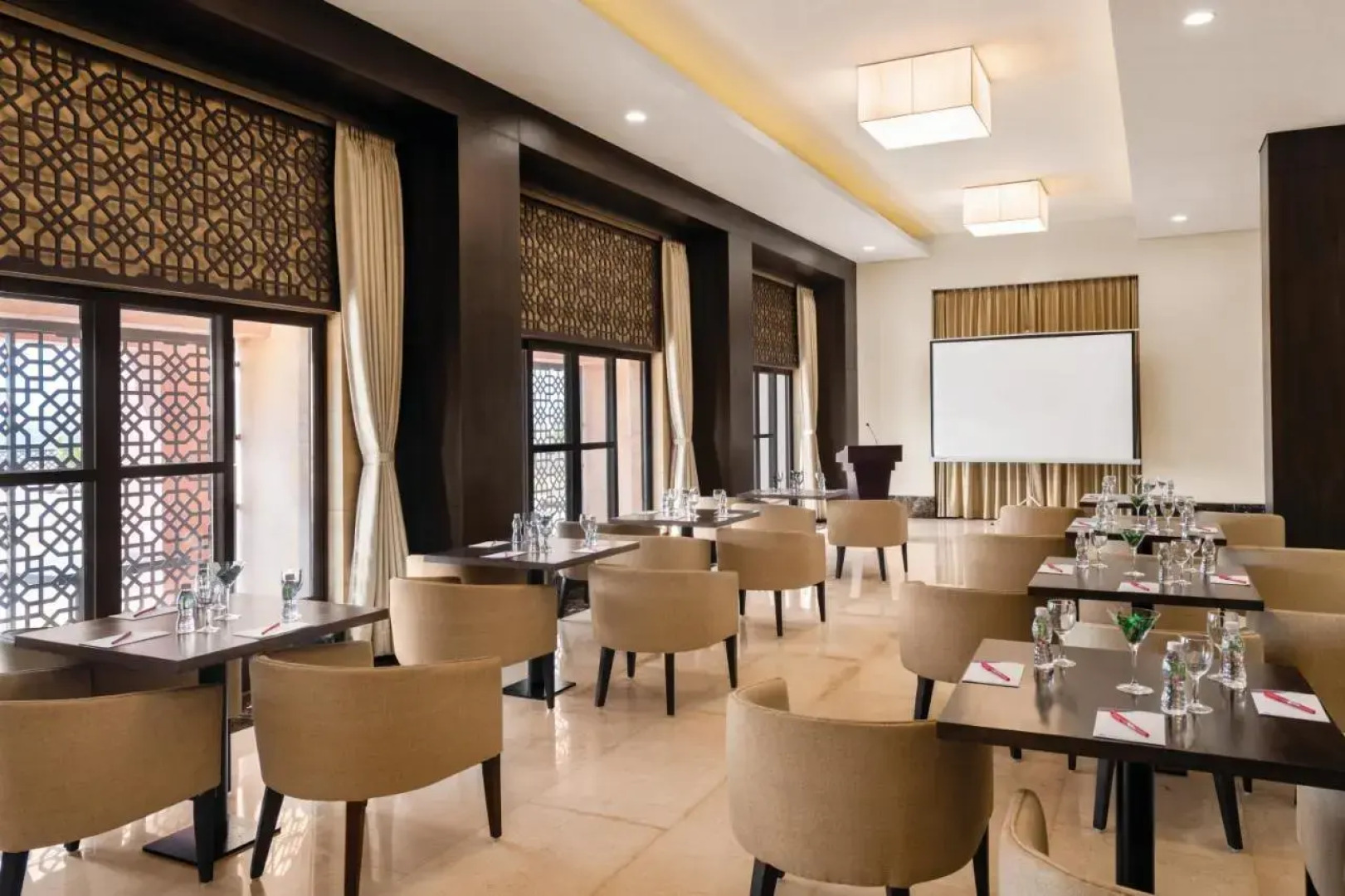 Ramada Encore By Wyndham Statue of Unity