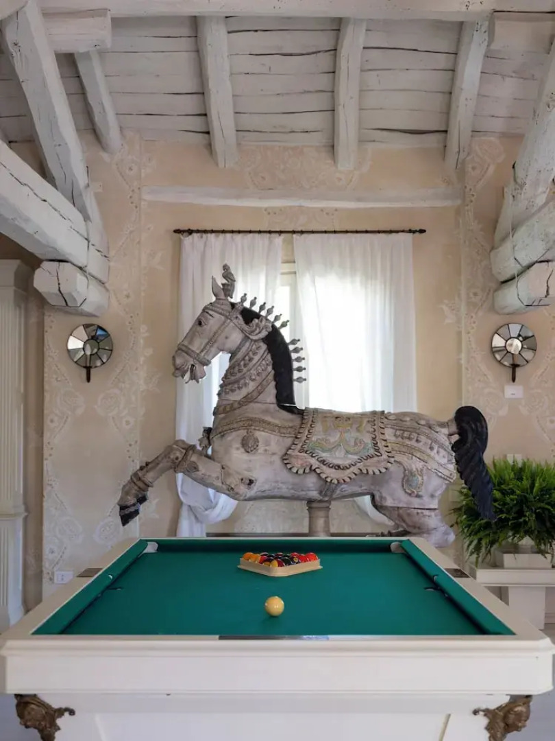 Elizabeth Country House, a Member of Design Hotels