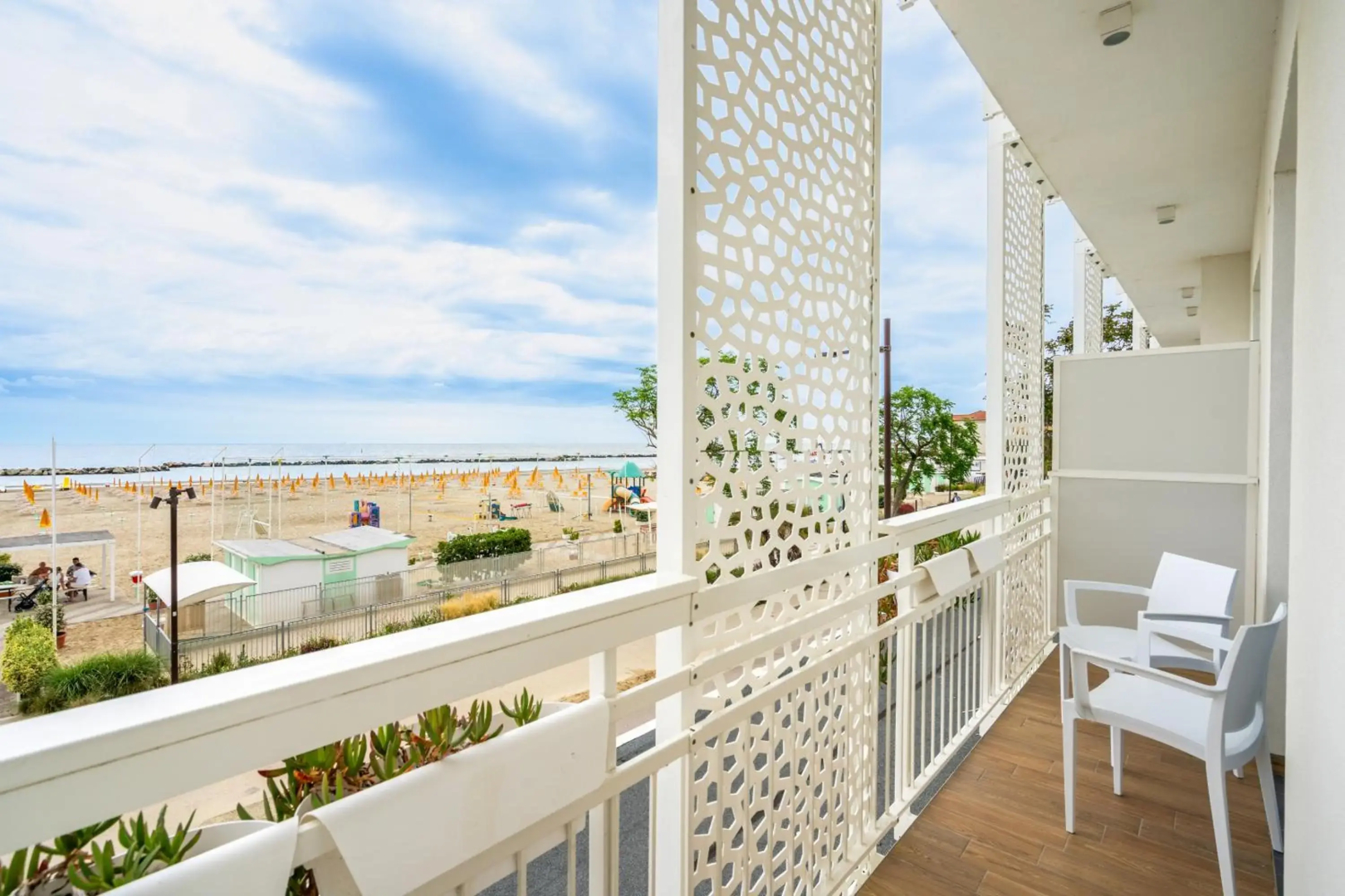 Hb Hotels Orchidea Blu