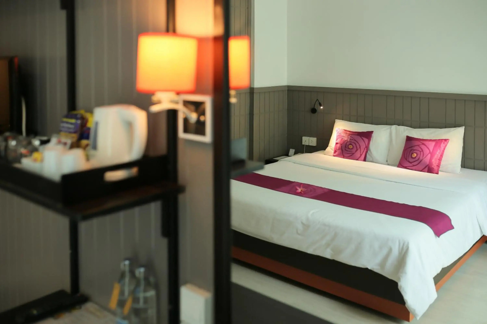 The Mantrini Chiang Rai