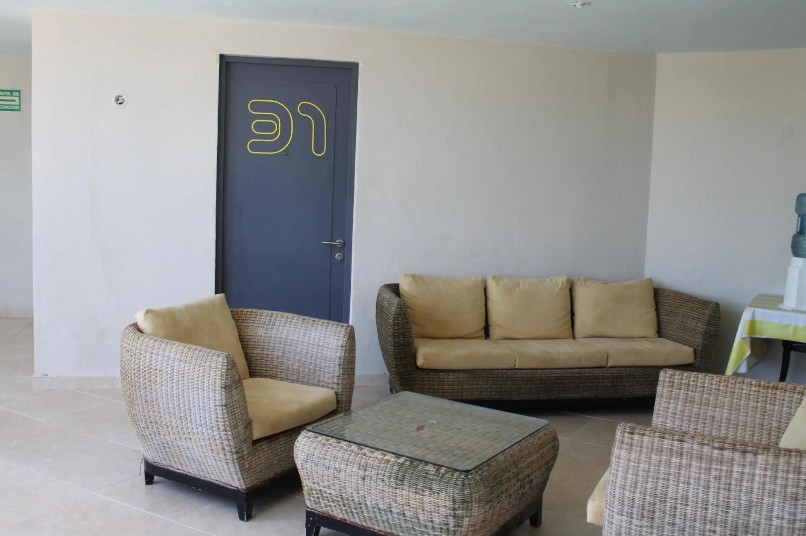 Rocamar Hotel Panoramico Isla Mujeres