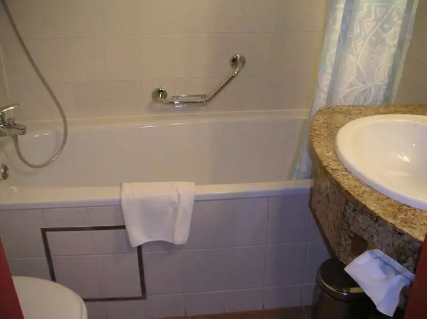 Danubius Hotel Helia