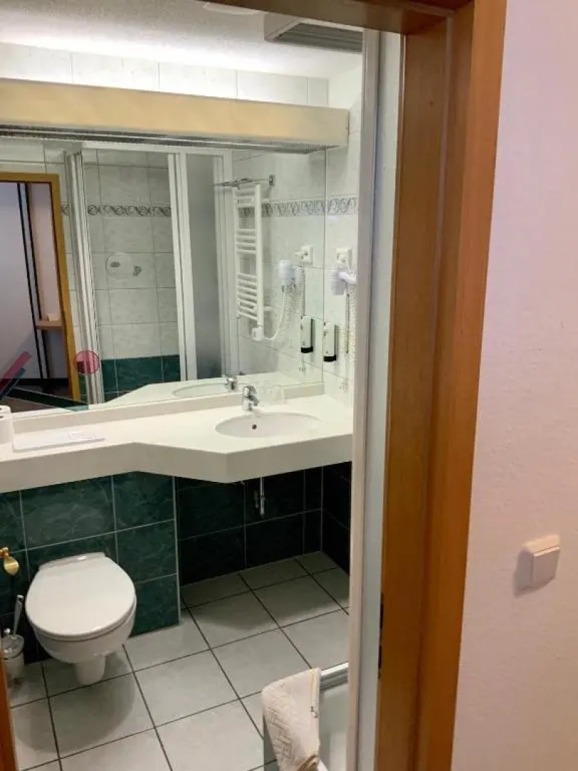 Bluhms Hotel & Restaurant am Markt