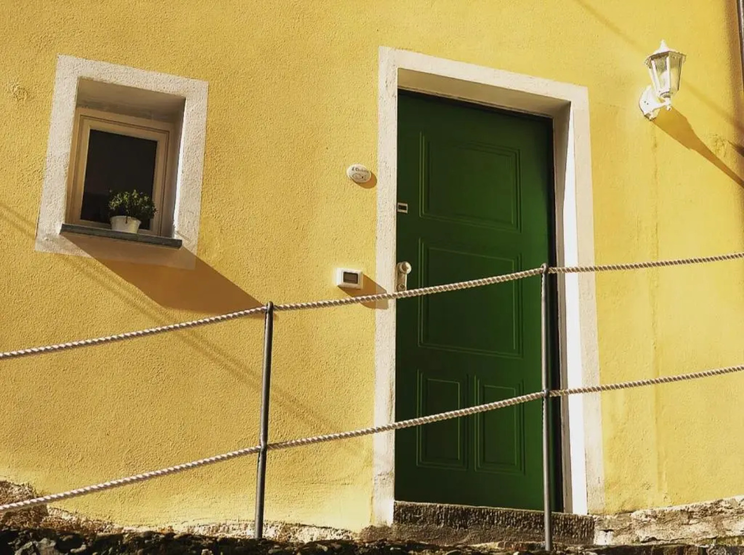 About Italy Holiday Rooms and Apartments