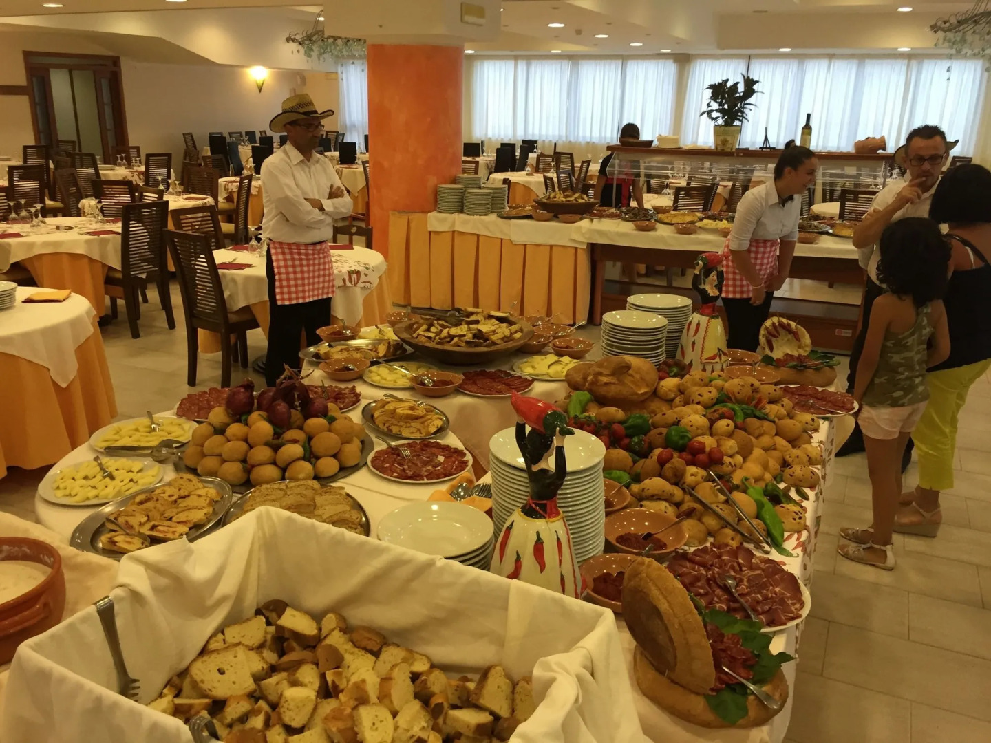 Cala Greca Beach Resort