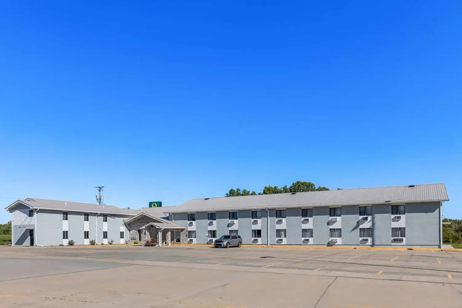 Quality Inn Oskaloosa