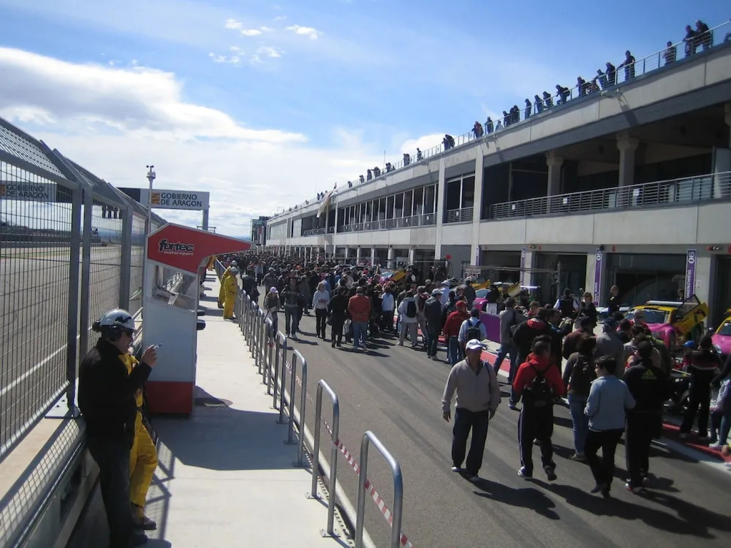 Casa Rural Los Pinos