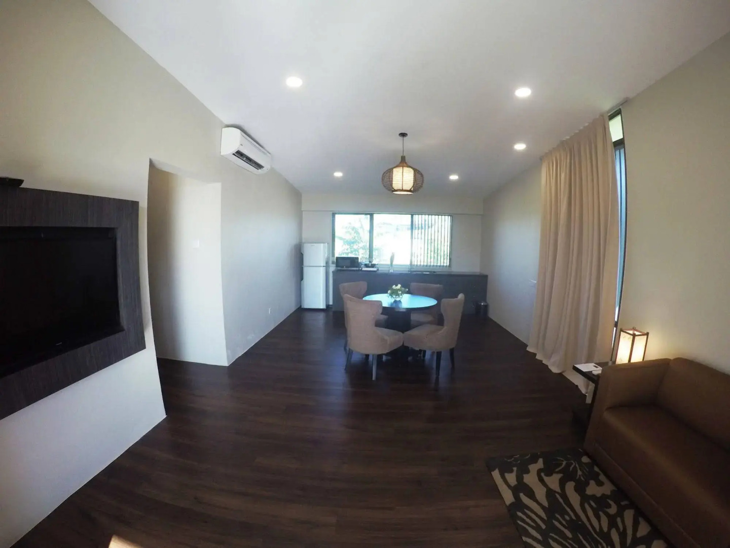 Samalaju Resort Hotel