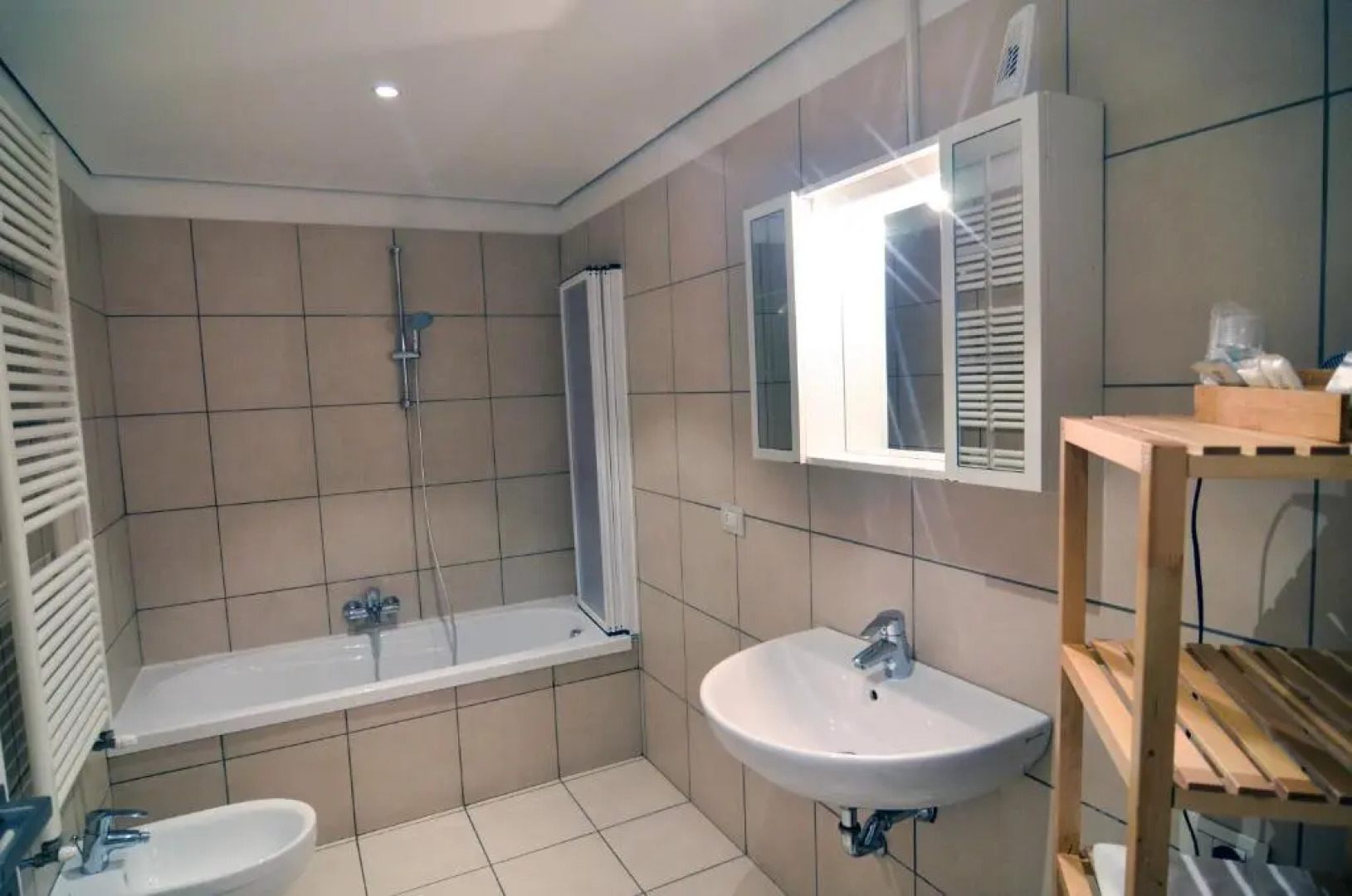 Komodo Short Stay Apartments