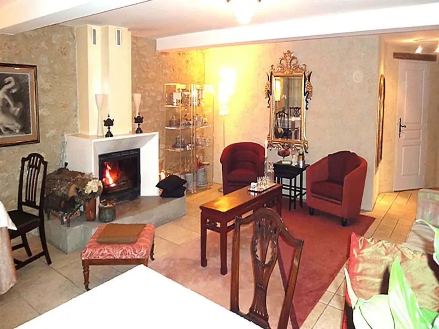 Maison de la Porte Fortifiée