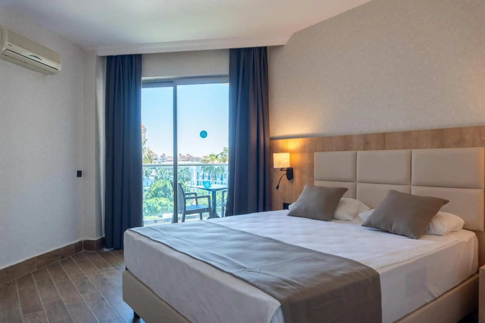 Sultan of Side Hotel - All Inclusive