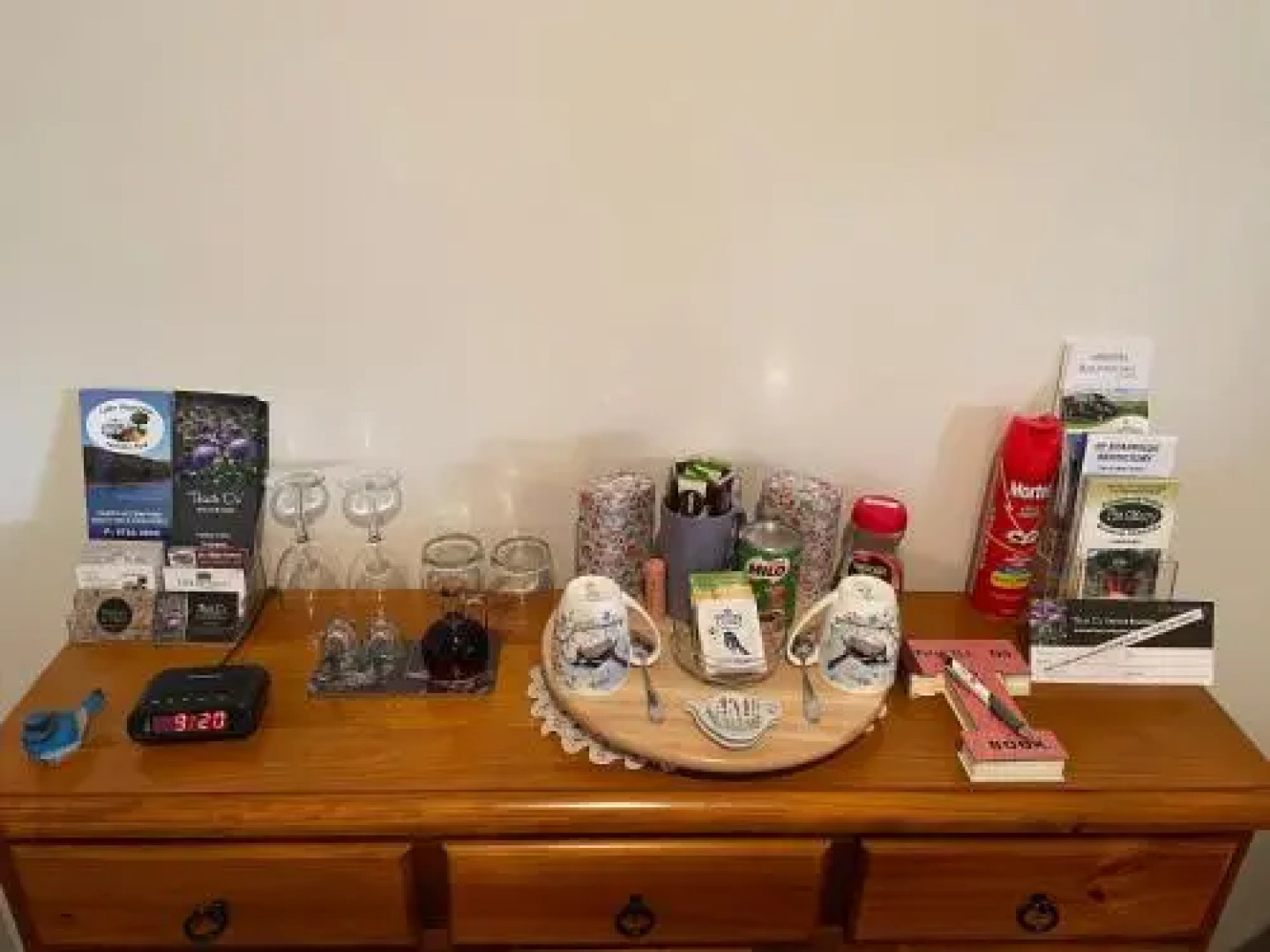 Thistle Do Bed And Breakfast