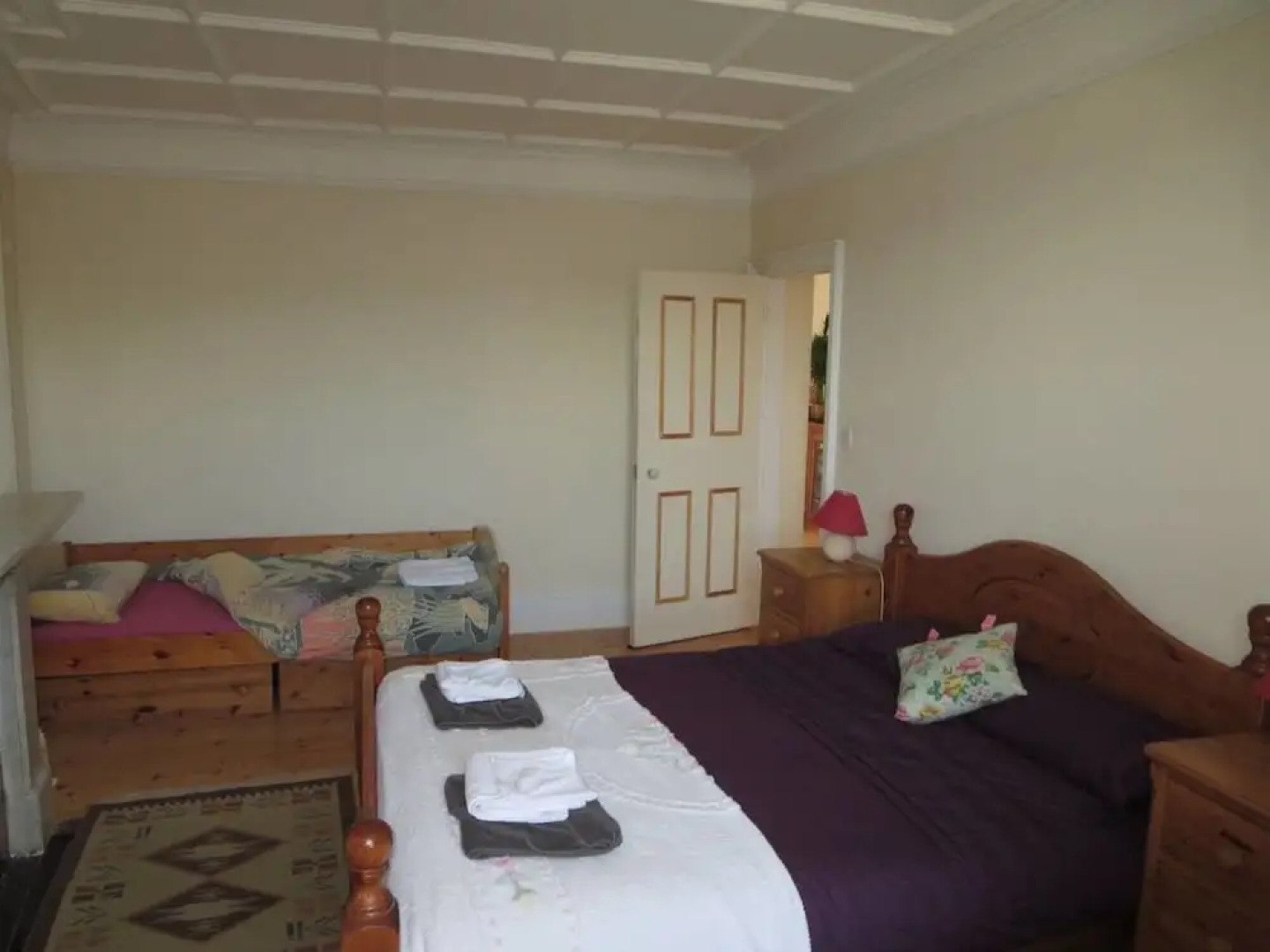 Remarkable 4-Bed House in Ashburton