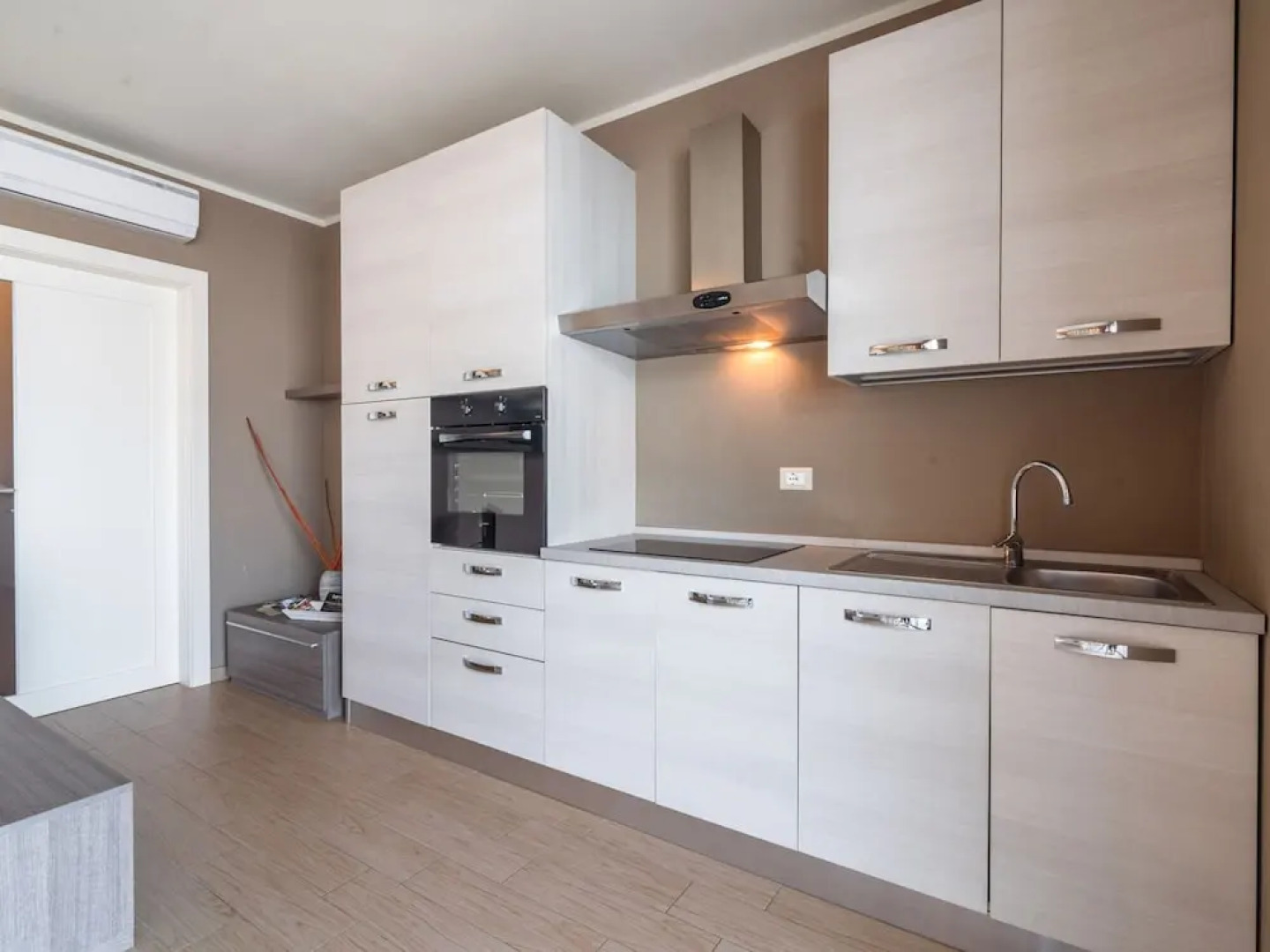 Belvilla by OYO Casa Giada