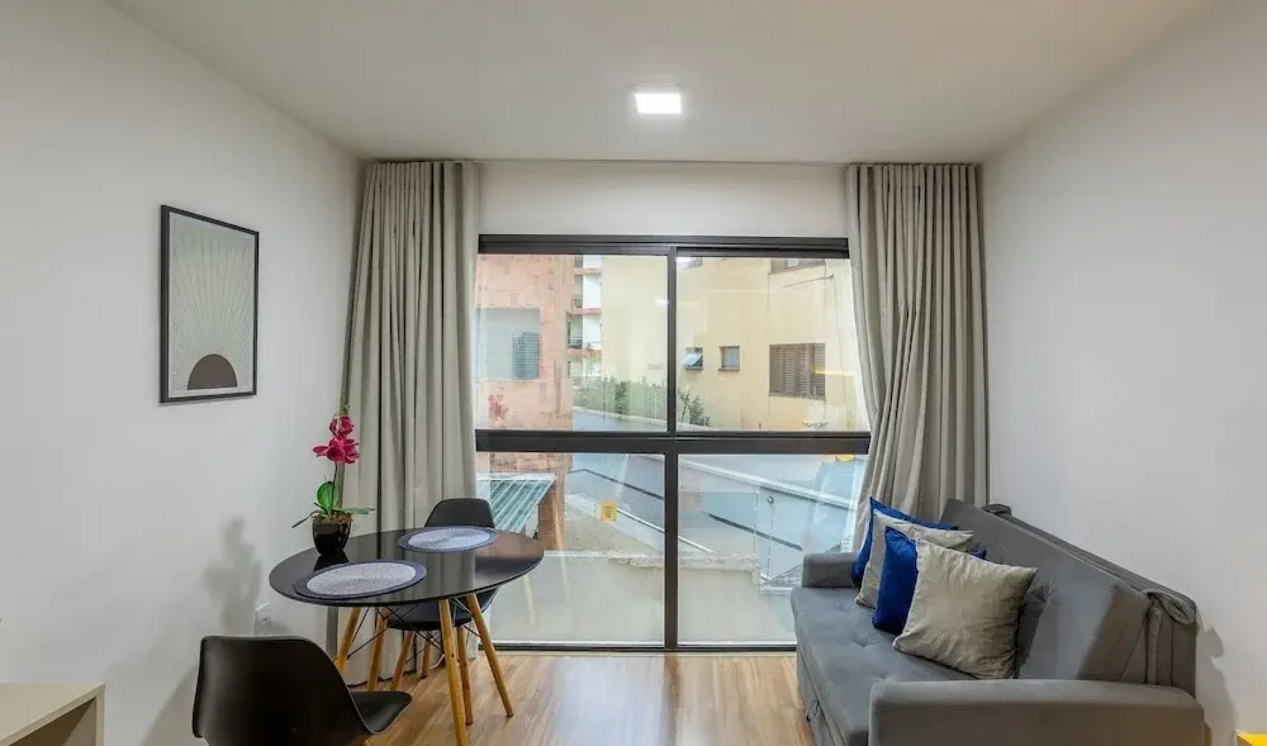 Lovely Elegant Studio in Pocos de Caldas Pgo0205