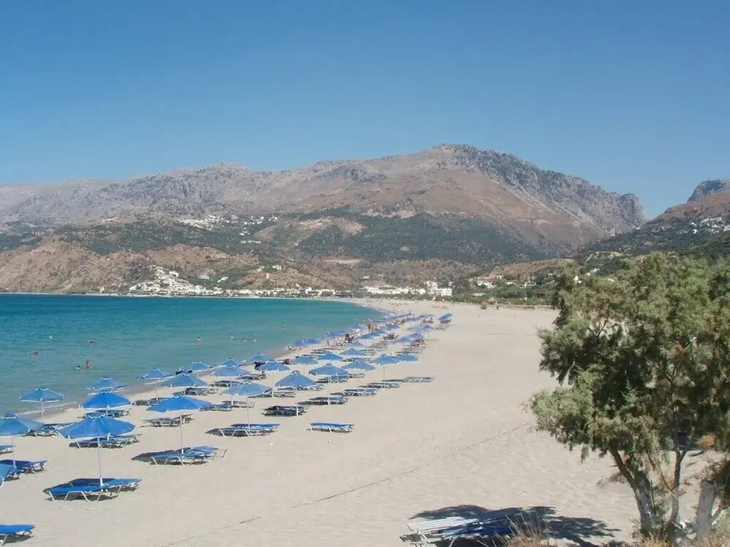 Paterakis Studios Triopetra