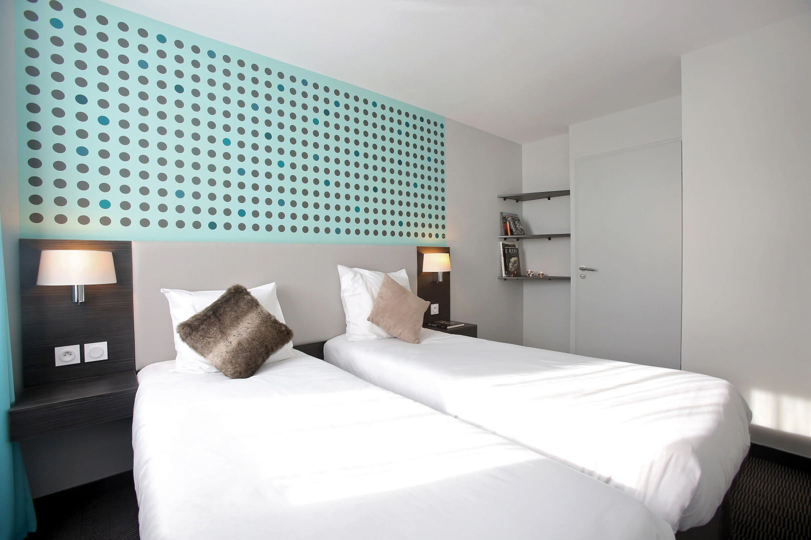 Appart'City Confort Montpellier Ovalie 2