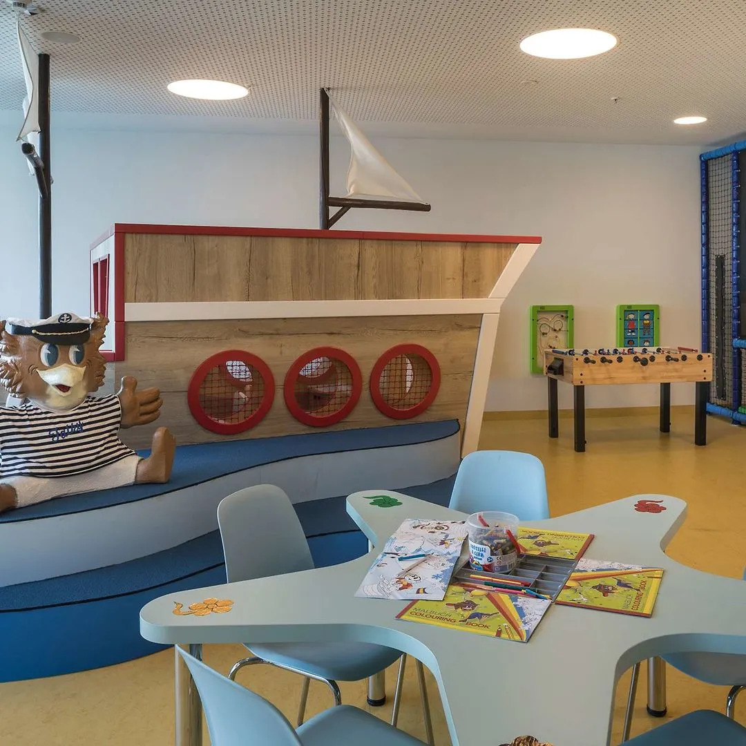 Falkensteiner Hotel Park Punat