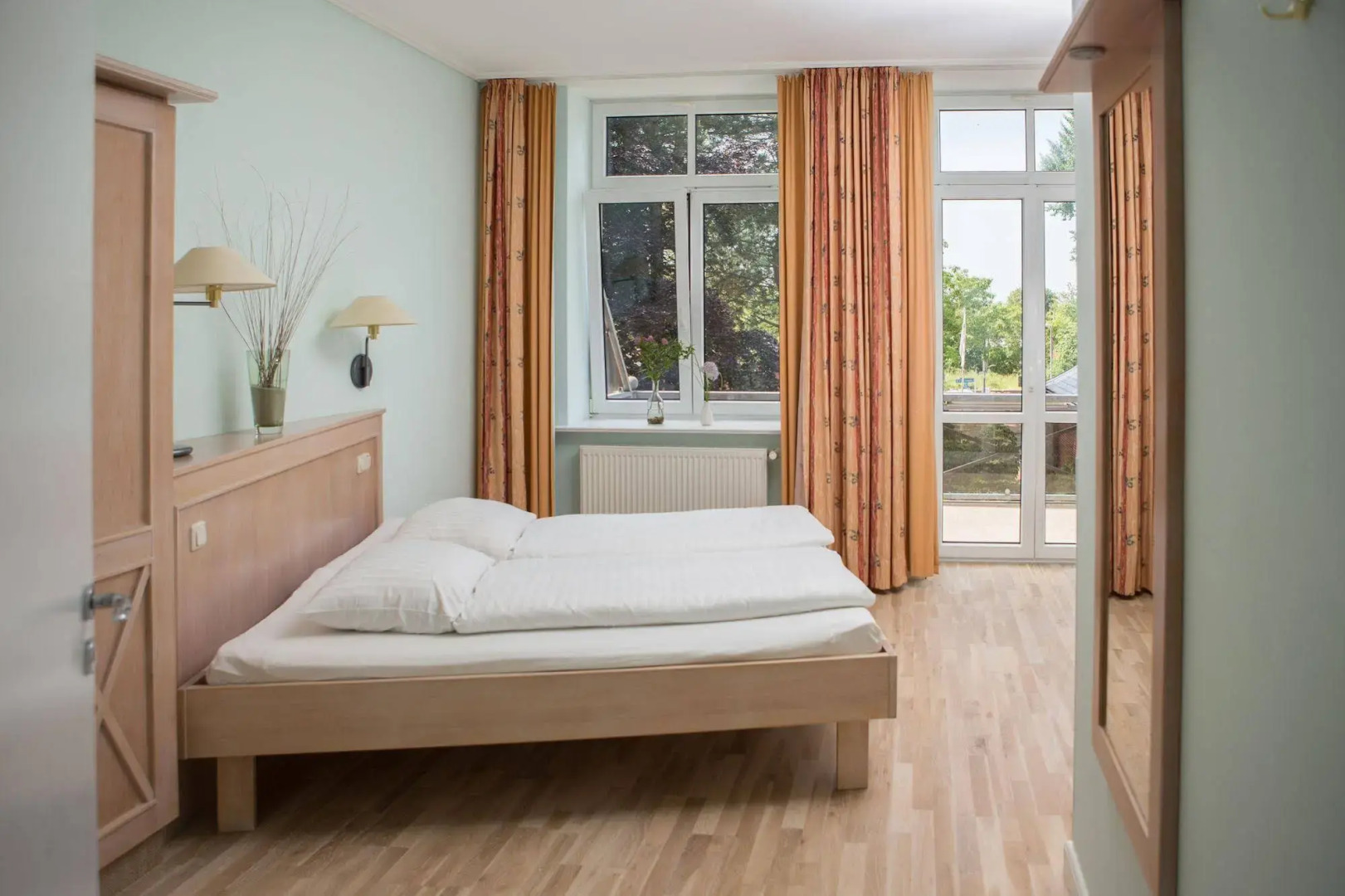 BE BIO Hotel be active